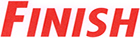 Logo Finish roldeuren